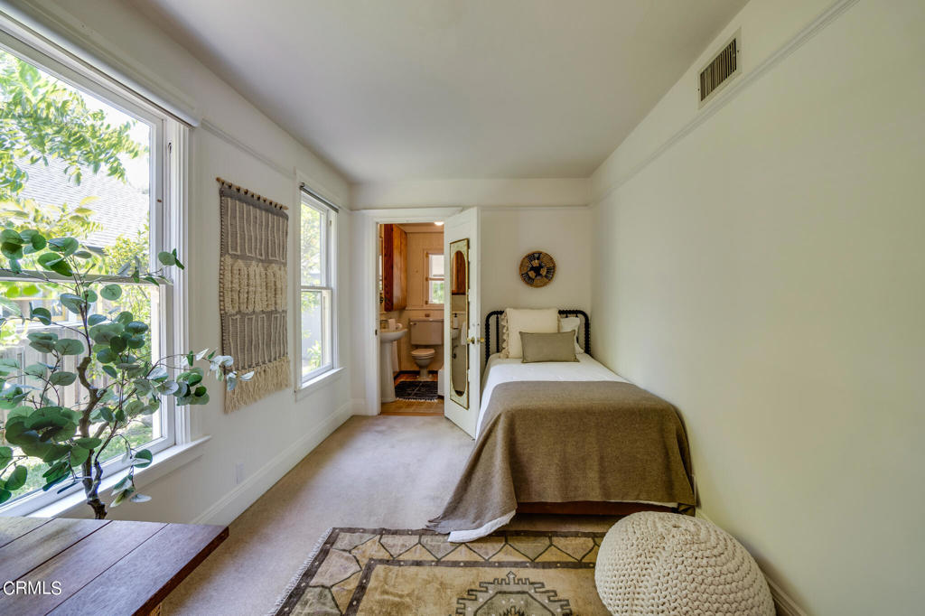 1023 Meridian Avenue