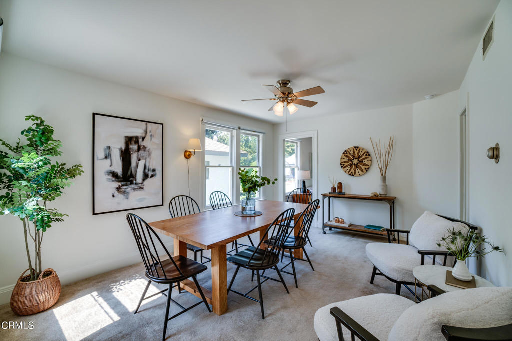 1023 Meridian Avenue