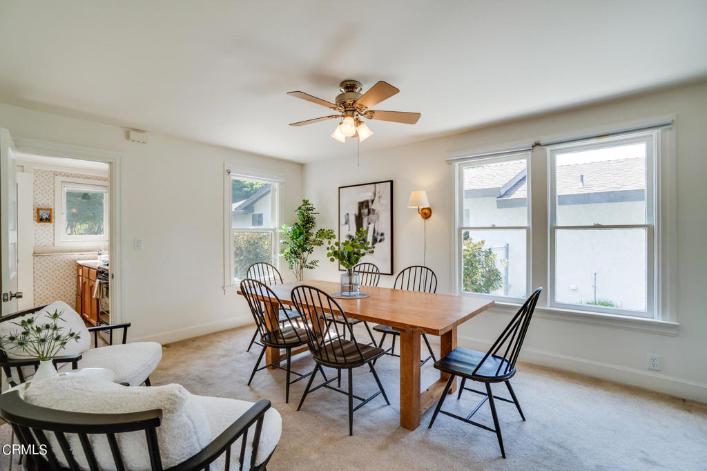 1023 Meridian Avenue