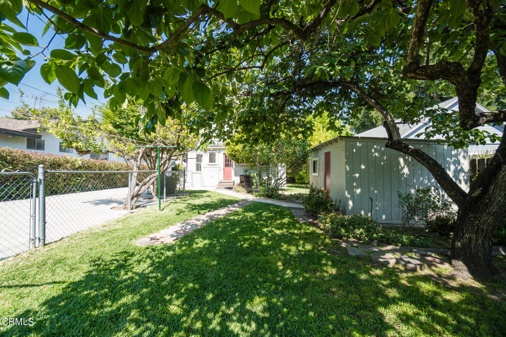 1023 Meridian Avenue