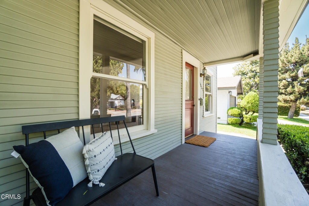 1023 Meridian Avenue