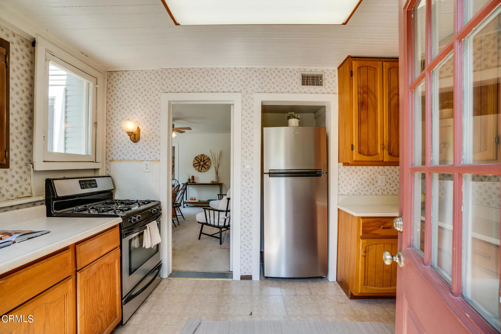 1023 Meridian Avenue