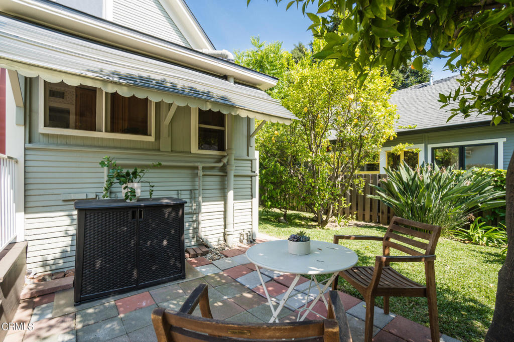 1023 Meridian Avenue