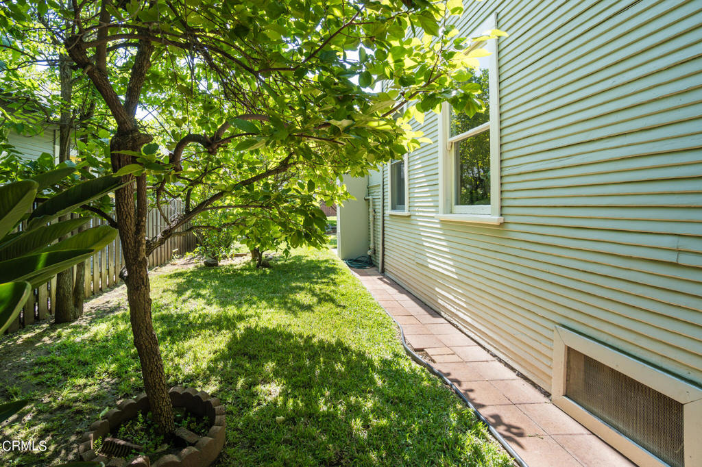 1023 Meridian Avenue