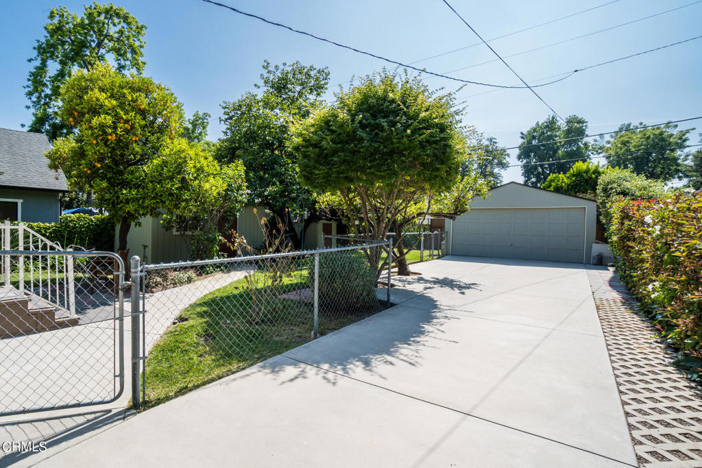 1023 Meridian Avenue