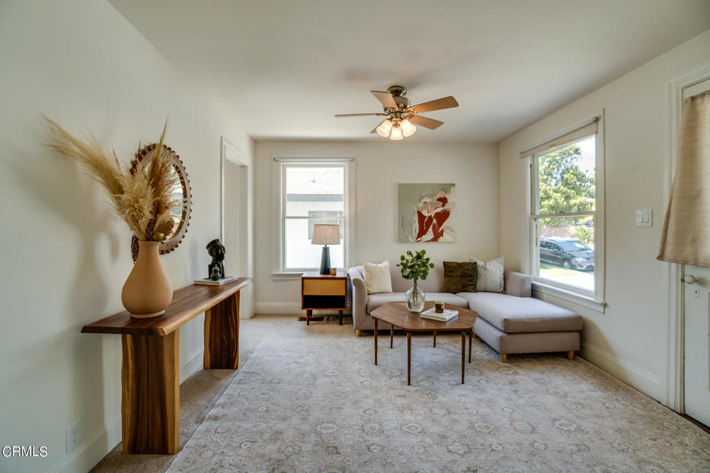 1023 Meridian Avenue