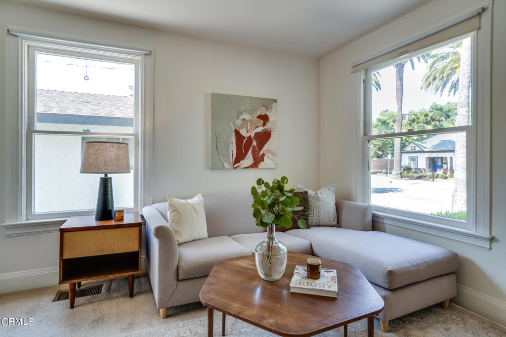 1023 Meridian Avenue