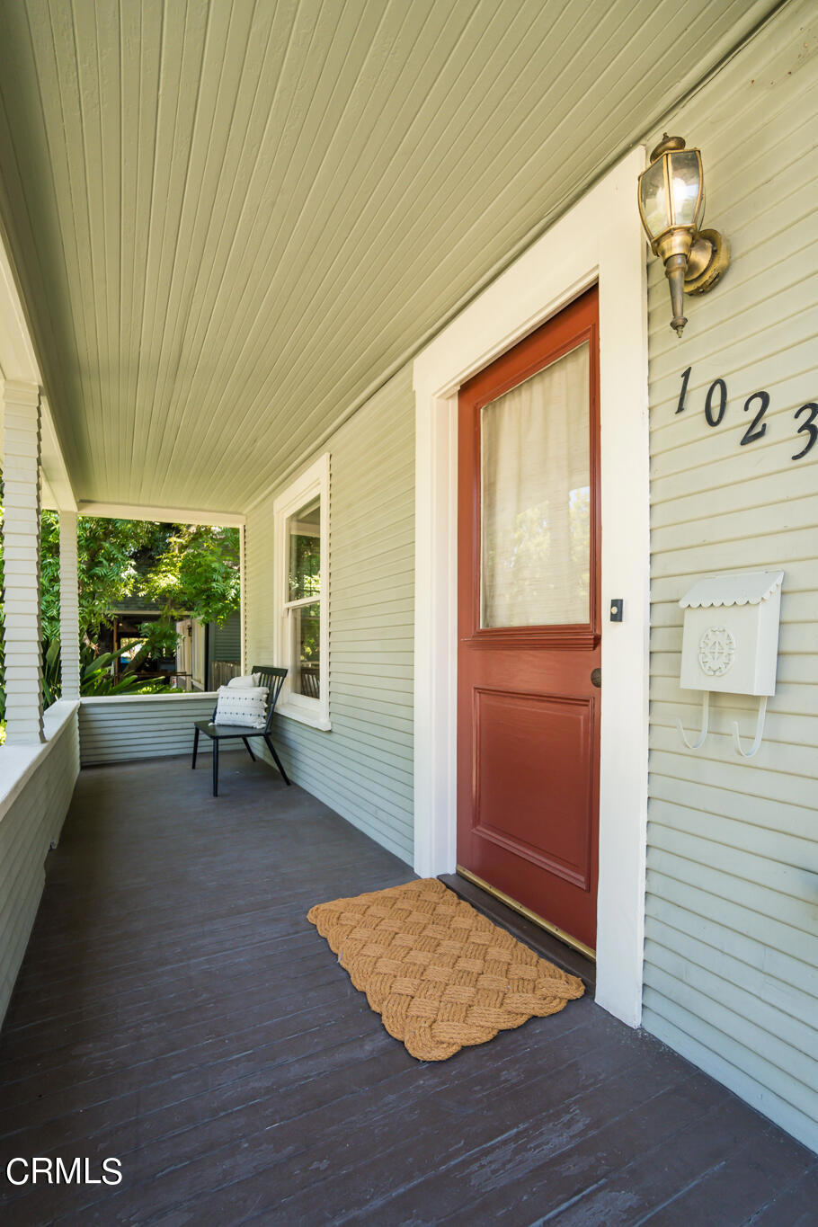 1023 Meridian Avenue