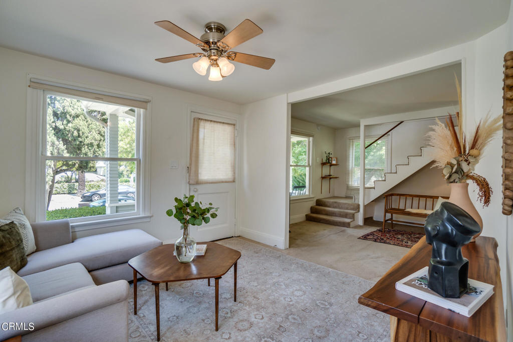 1023 Meridian Avenue