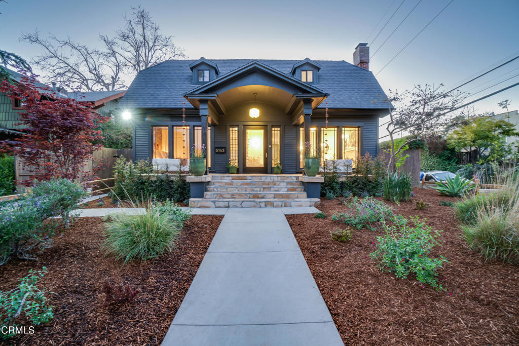 5163 Highland View Avenue