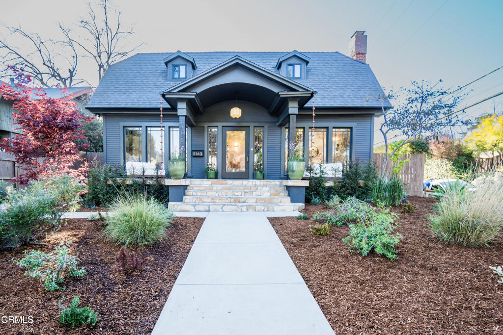 5163 Highland View Avenue