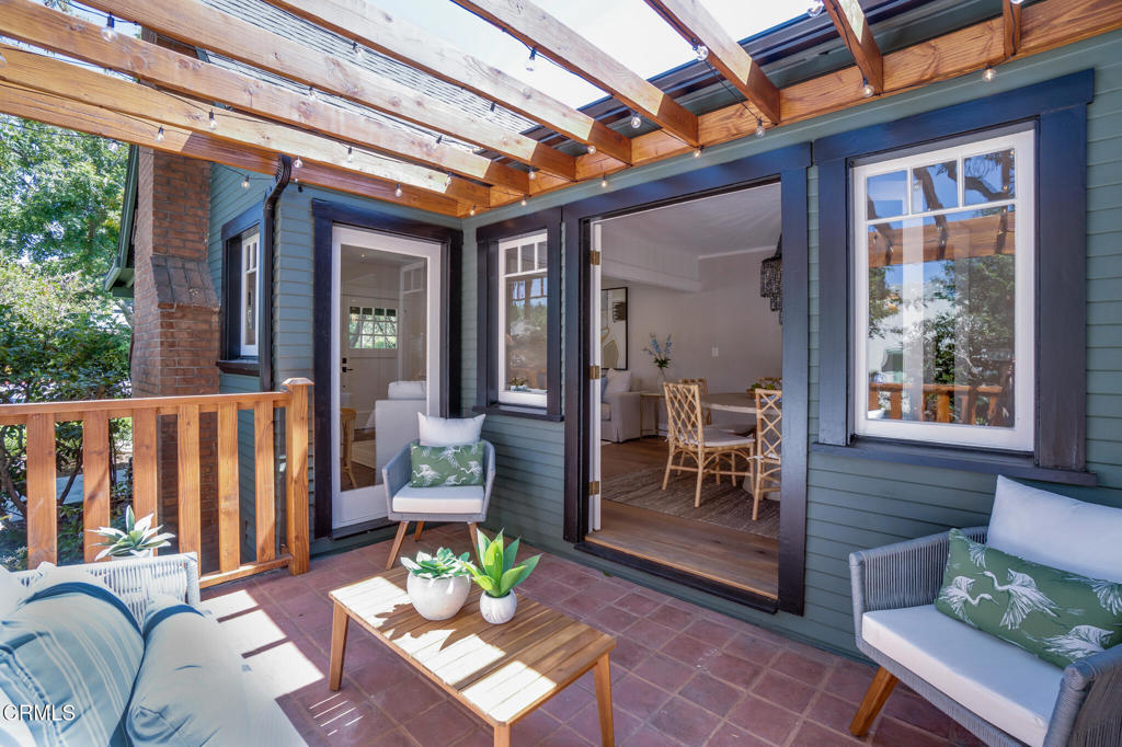 401 El Centro Street