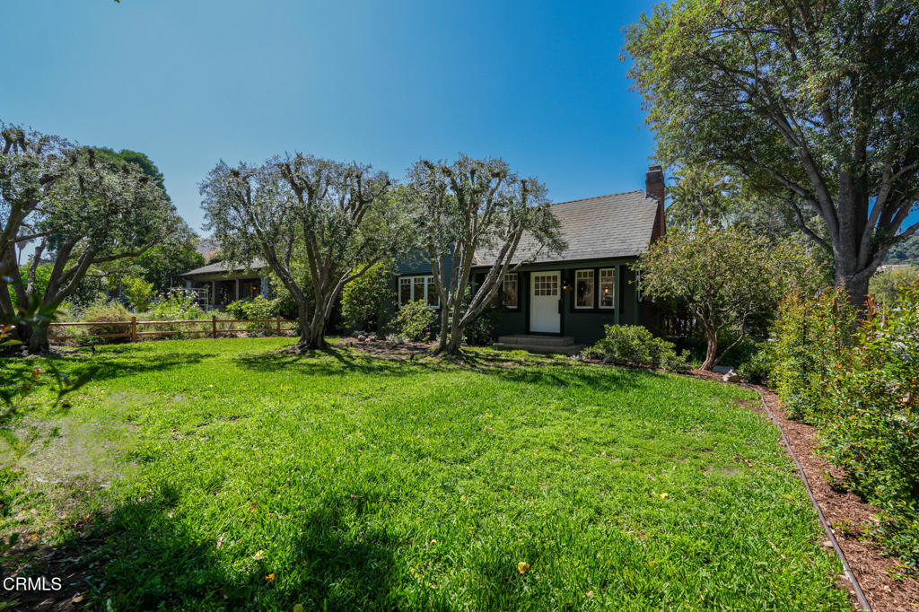401 El Centro Street