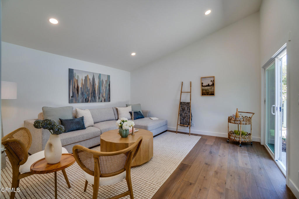 401 El Centro Street