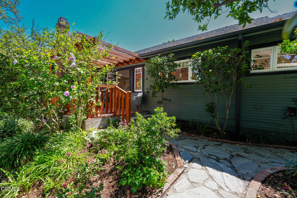 401 El Centro Street