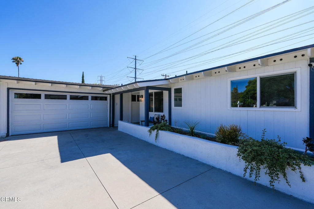 709 Greenbank Avenue