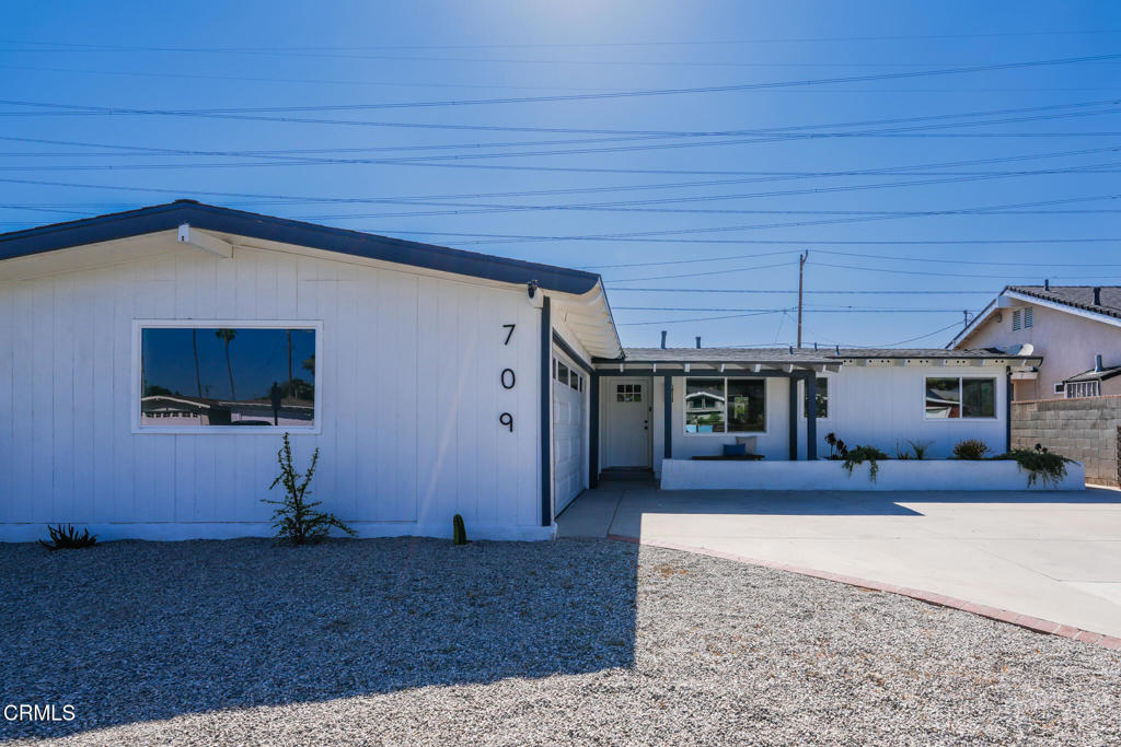 709 Greenbank Avenue