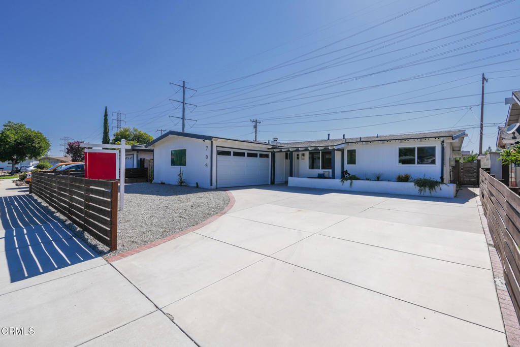 709 Greenbank Avenue