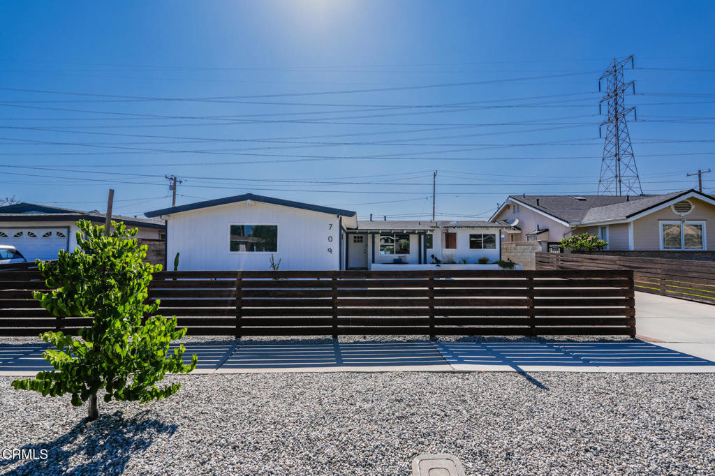 709 Greenbank Avenue