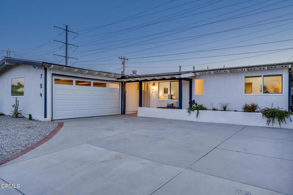 709 Greenbank Avenue