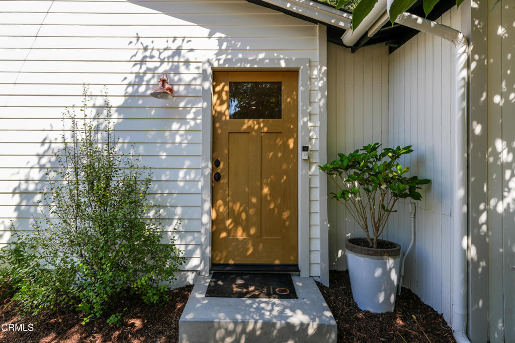 1100 Meridian Avenue