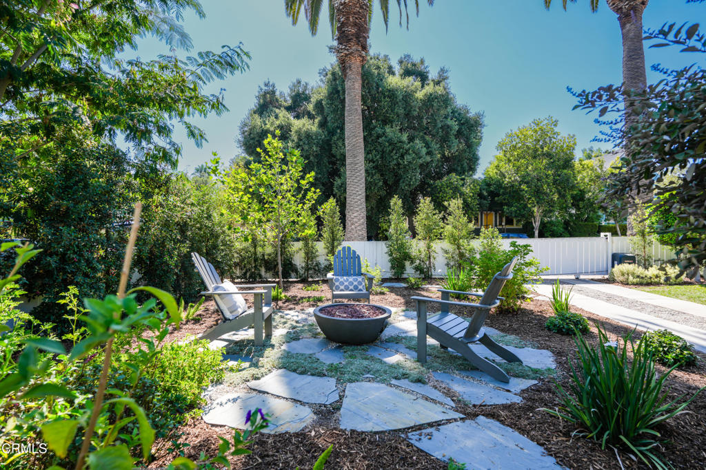 1100 Meridian Avenue