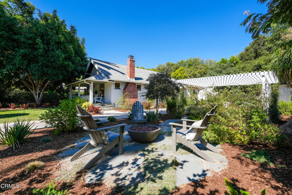 1100 Meridian Avenue