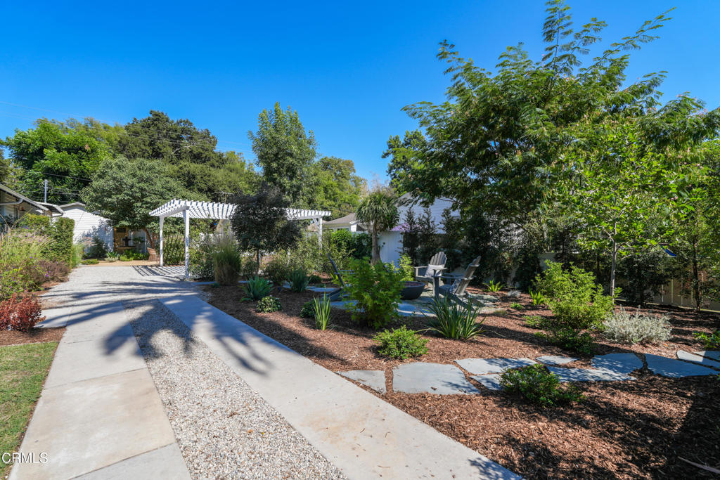 1100 Meridian Avenue