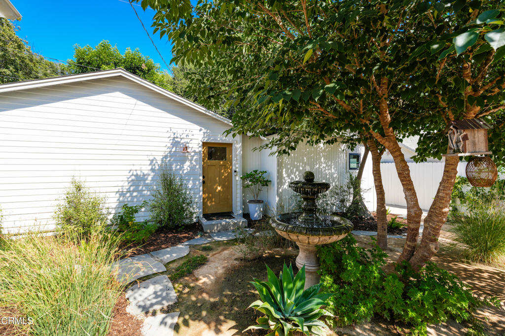 1100 Meridian Avenue