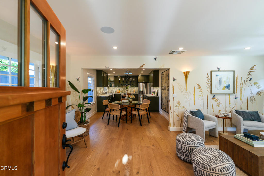 1100 Meridian Avenue