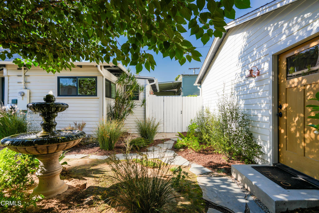 1100 Meridian Avenue