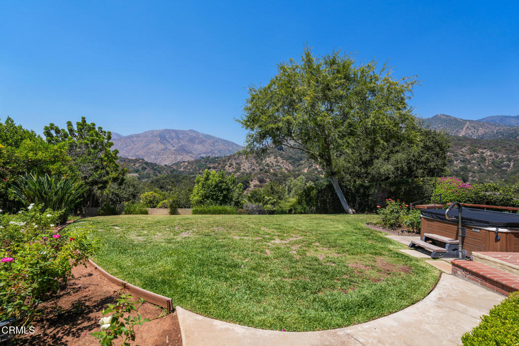509 N Alta Vista Avenue