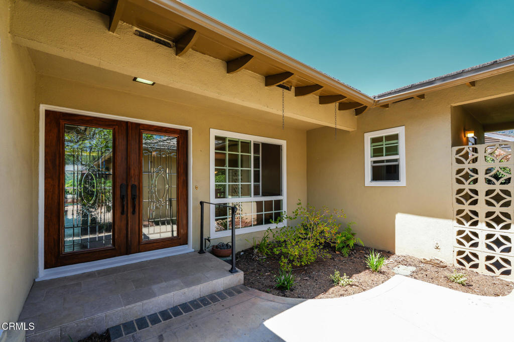509 N Alta Vista Avenue
