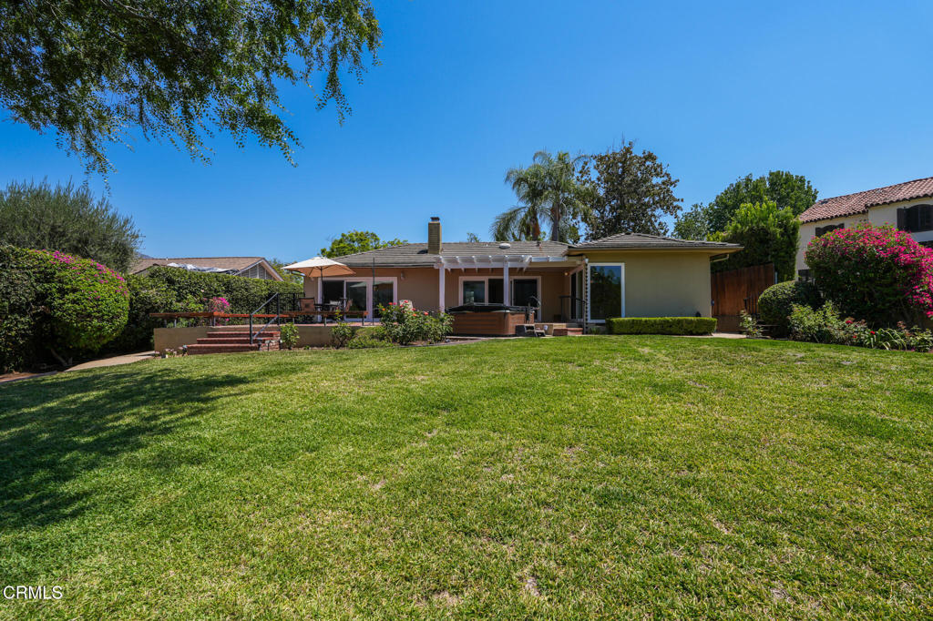 509 N Alta Vista Avenue