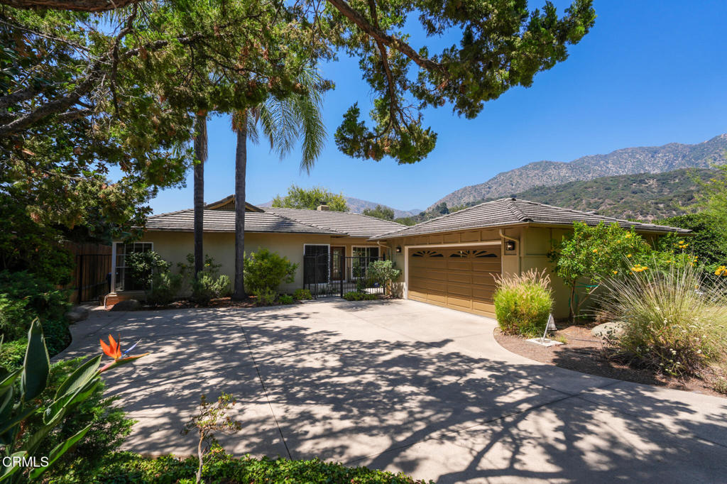 509 N Alta Vista Avenue