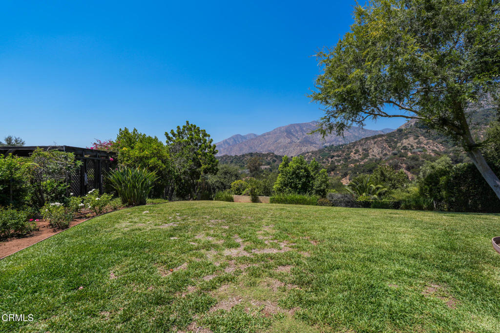 509 N Alta Vista Avenue