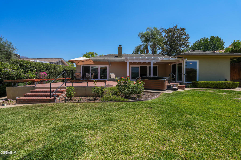 509 N Alta Vista Avenue