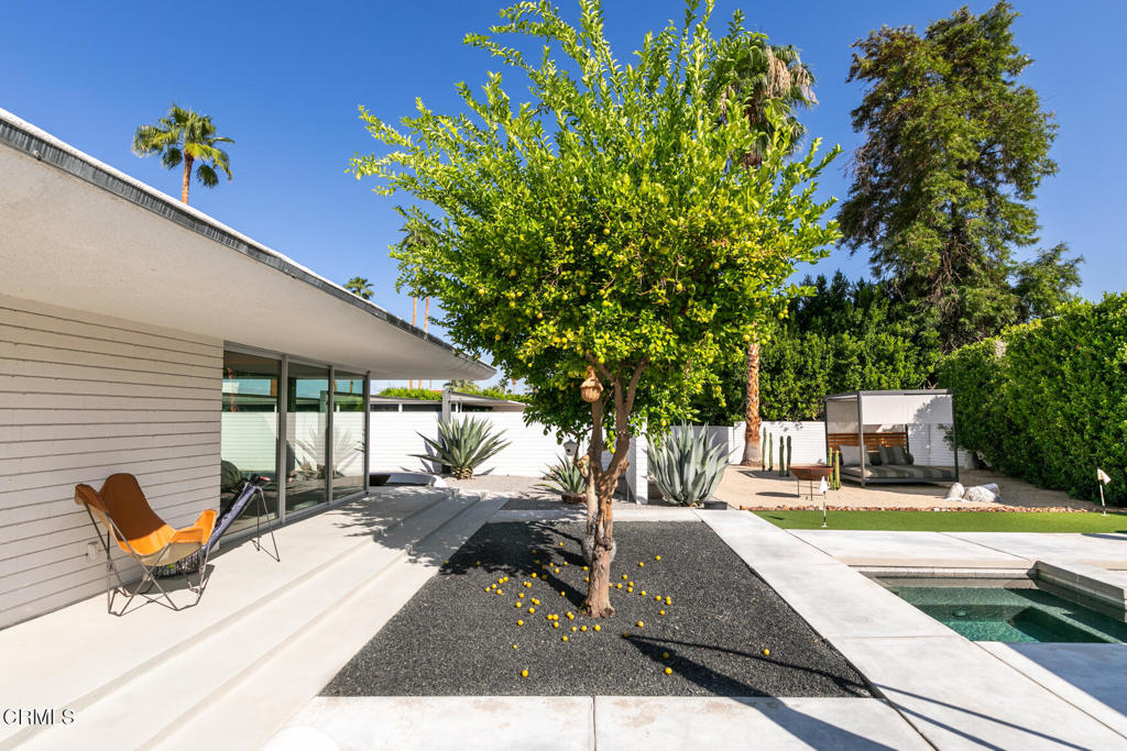 73271 Buckboard Trail