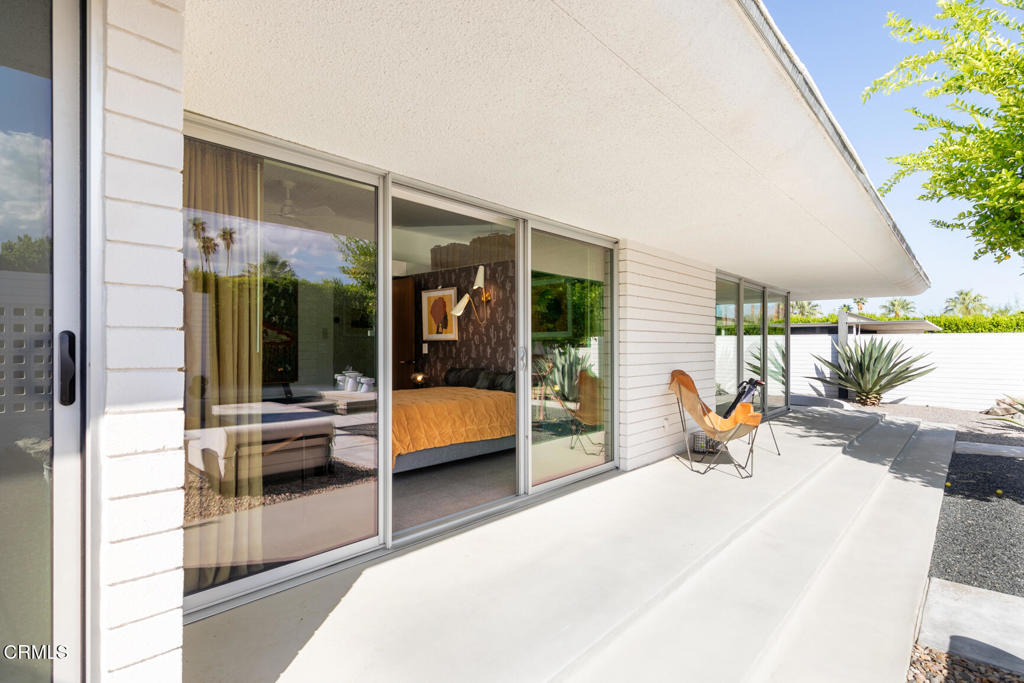 73271 Buckboard Trail