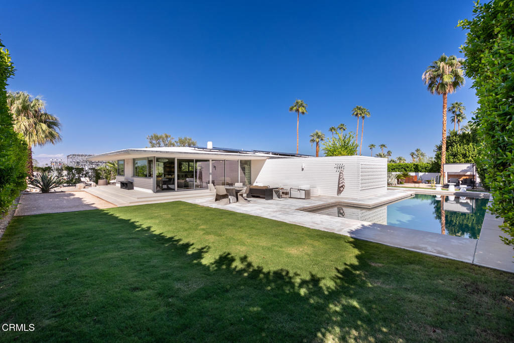 73271 Buckboard Trail