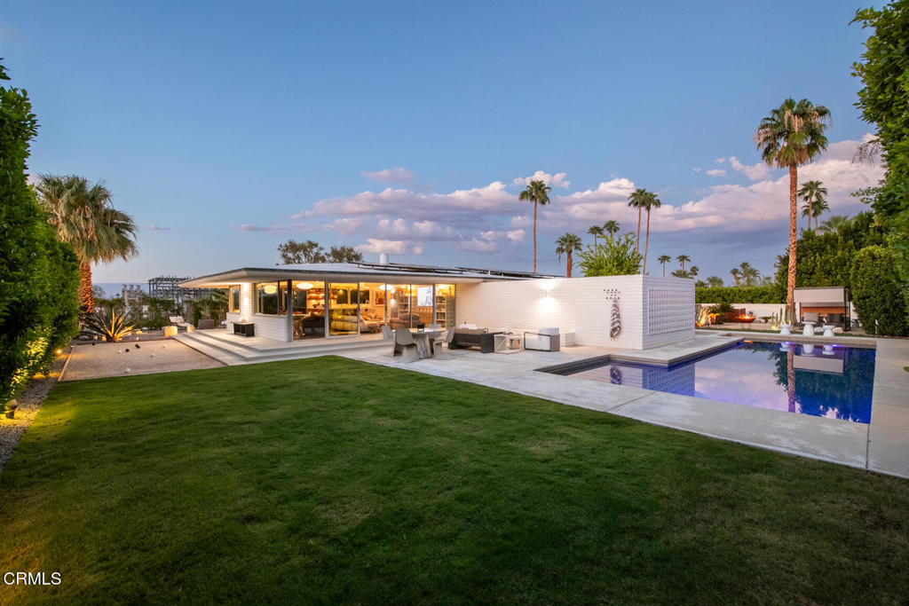 73271 Buckboard Trail