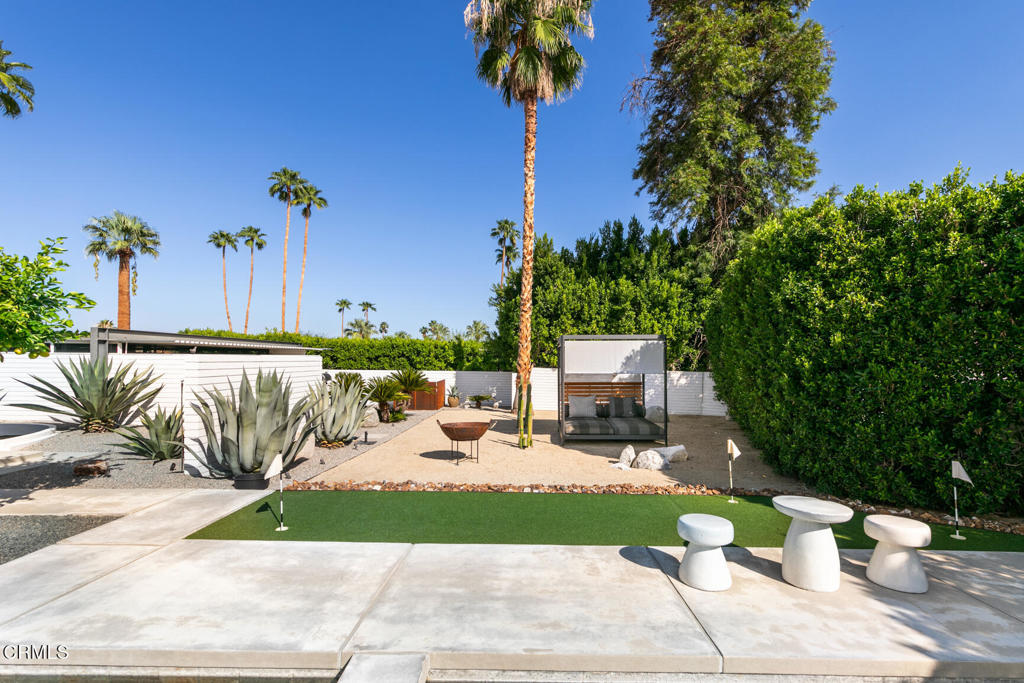 73271 Buckboard Trail