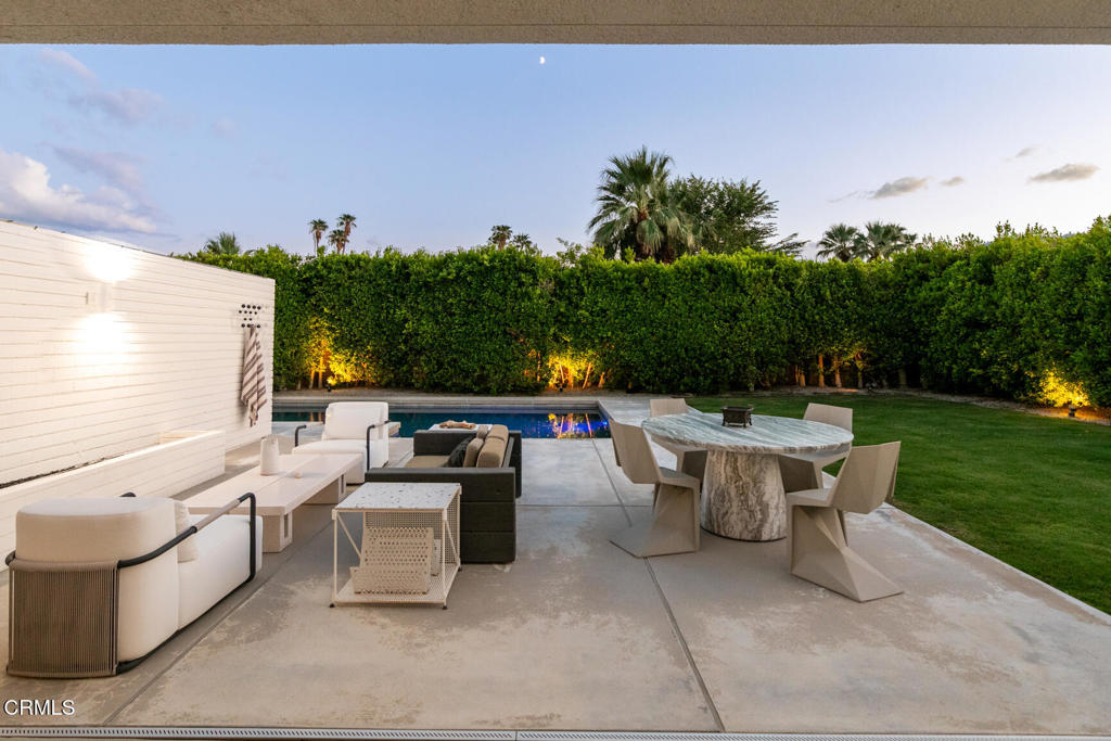 73271 Buckboard Trail