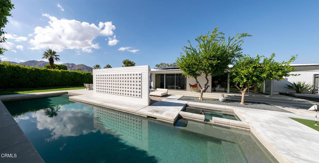 73271 Buckboard Trail