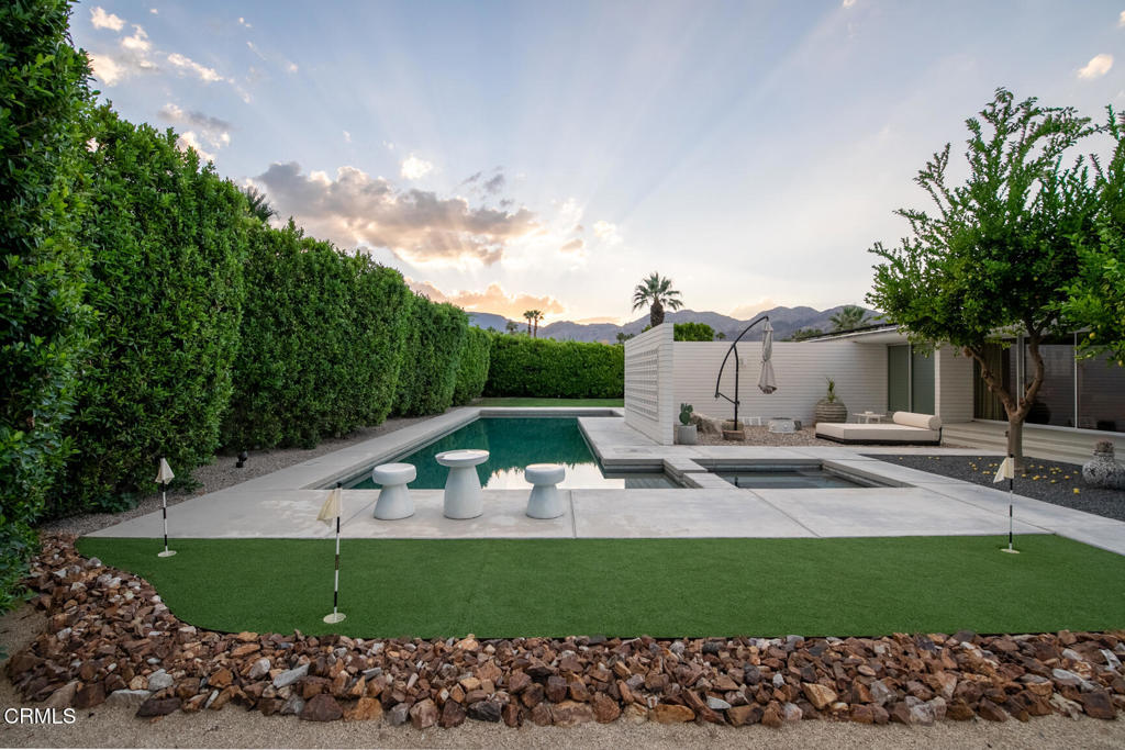 73271 Buckboard Trail