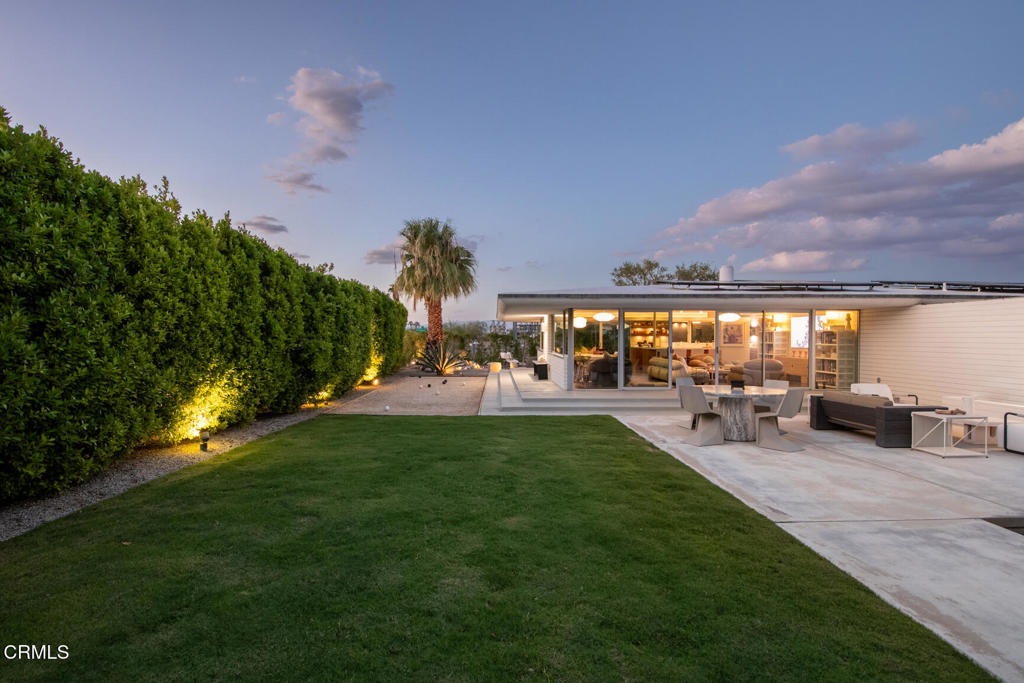 73271 Buckboard Trail