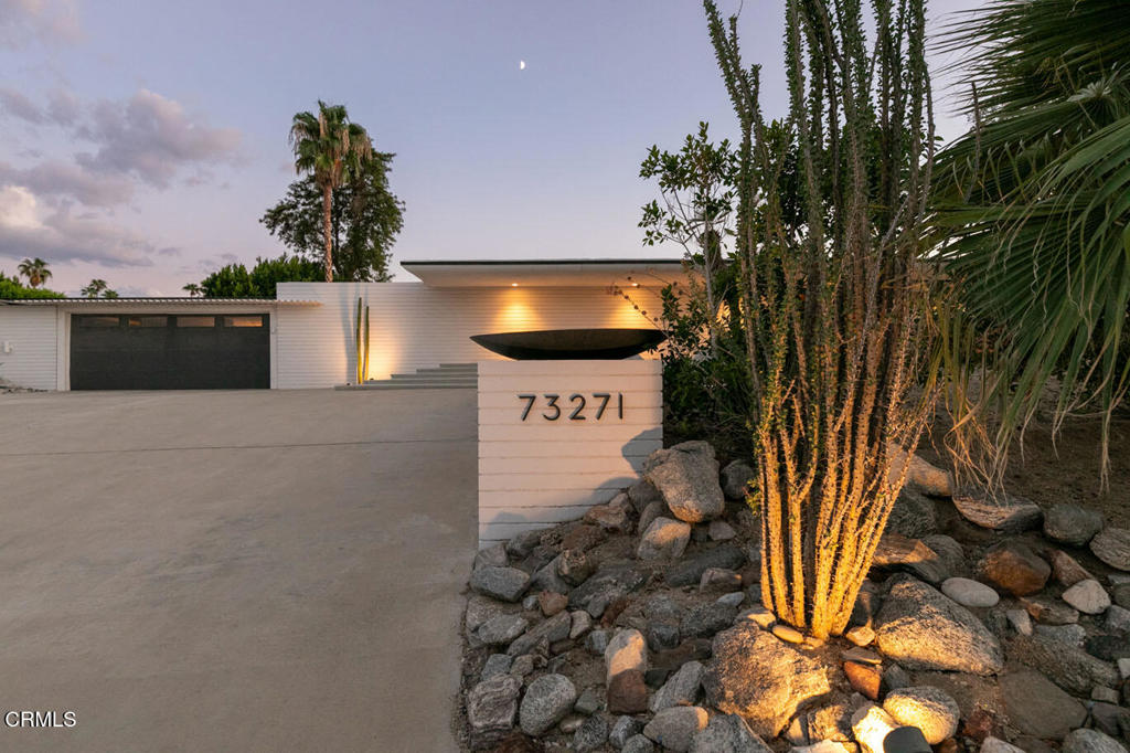 73271 Buckboard Trail