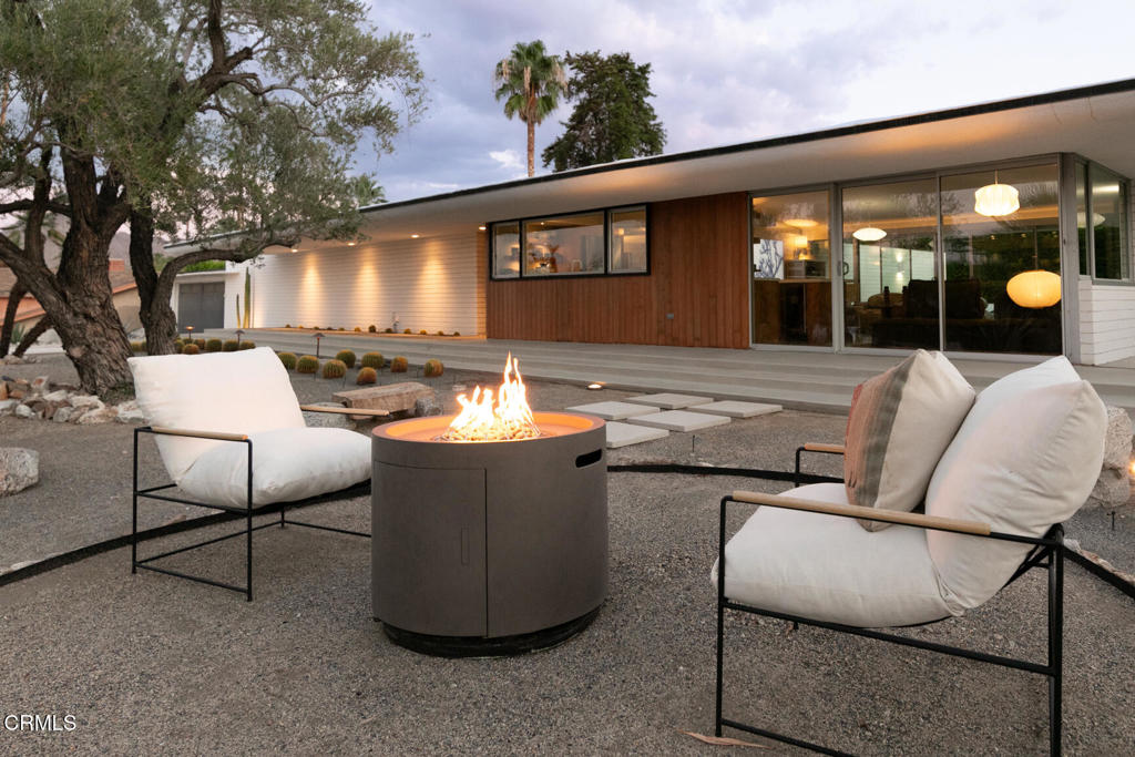 73271 Buckboard Trail