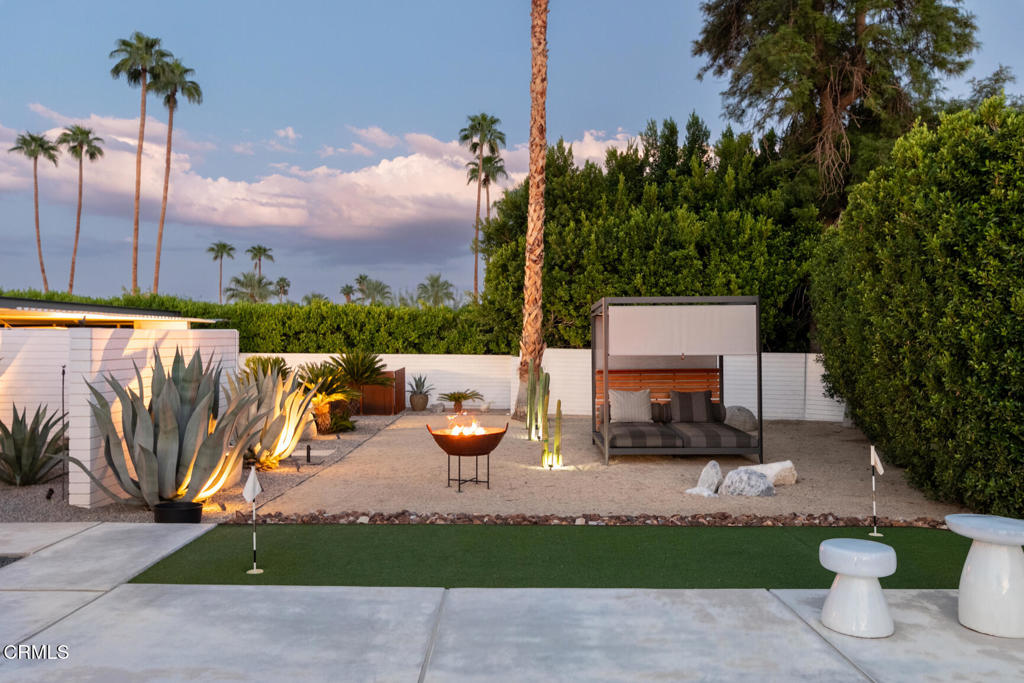 73271 Buckboard Trail