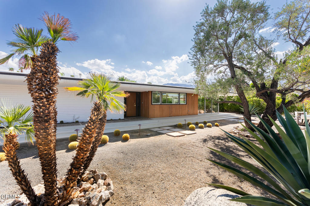 73271 Buckboard Trail